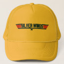 Search for gun hats Wings