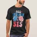 Search for 4th of july tshirts All
