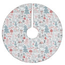 Search for whimsical tree skirts Cute