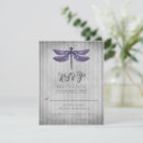 Search for gem 4x5 invitations Purple