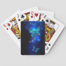 Search for darkness playing cards Night