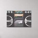 Search for ghetto blaster art Music