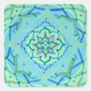 Search for yoga studio stickers Mandala