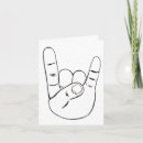 Search for heavy metal cards Horns