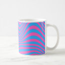 Search for optical illusions mugs Psychedelic