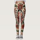 Recherche de tattoo leggings Rose