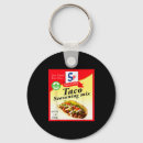 Search for taco keychains Style
