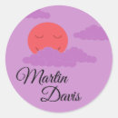 Search for setting sun stickers Sunset