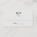 Search for eucalyptus place cards Garden