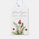 Search for thank you gift tags Woodland