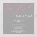 Recherche de battements invitations Gris
