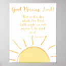 Search for sunrise bible verse posters Faith