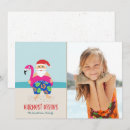 Recherche de flamingo vœux cartes Pour tous