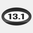 Search for marathon runners stickers Exercise