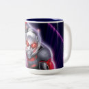 Search for high tech mugs Comic book