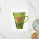 Search for cup coffee cards Watercolor
