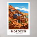 Recherche de le maroc posters Travel