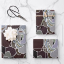 Recherche de succulents papier cadeau Botanique