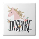 Recherche de licorne carreaux Inspiré