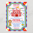 Recherche de sommet invitations Fête du carnaval