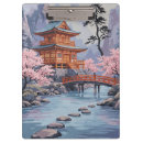 Search for japanese clipboards Design