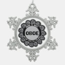 Recherche de hautbois ornements Musique