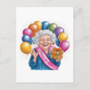 Search for nana invitations Getting older humour
