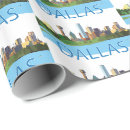 Recherche de gratte ciel papier cadeau Skyline