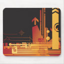 Recherche de trame tapis souris Artistique