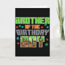 Search for gamer birthday cards Party