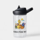 Search for sesame street characters water bottles Bert