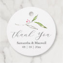 Search for christmas wedding favour tags Boho