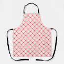 Search for vintage gingham aprons Trendy