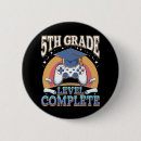 Search for 5th grade buttons Graduate