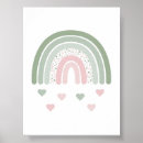 Recherche de pépinière posters Baby girl