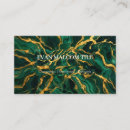 Search for marble tile business cards Construction