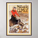 Recherche de rétro vélo posters Conception