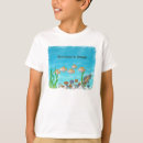 Search for under the sea tshirts For kids