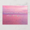 Search for happening postcards Quote