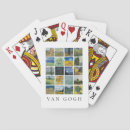 Search for vincent playing cards Landscape