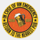 Search for need beer stickers Drinking