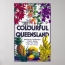 Search for queensland posters Travel