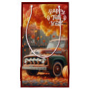 Search for farm gift bags Rustic