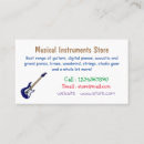 Recherche de solo cartes visite Guitariste