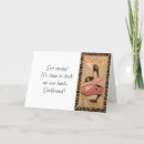 Search for fashionista birthday cards Heels