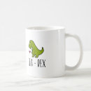 Search for tea mugs Dinosaur
