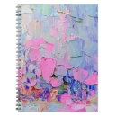 Search for embossed notebooks Blue