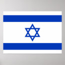 Search for israel posters World flags