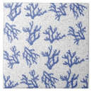 Search for coral and white tiles Beach house