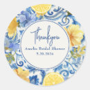 Search for lemon fruit stickers Yellow